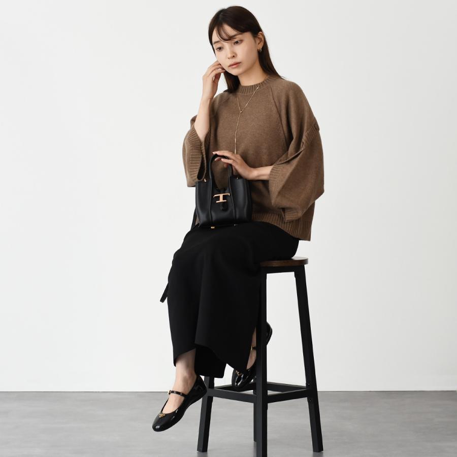 PRADA（プラダ） シューズ フラットシューズ 1F567N069 バレリーナ