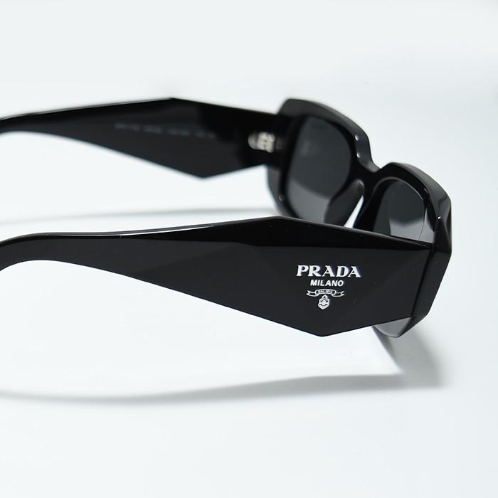 PRADA（プラダ） シンボル サングラス PR 17WS メンズ ユニセックス