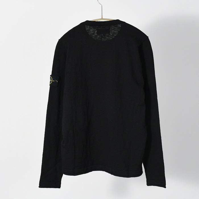 STONE ISLAND（ストーン アイランド） トップス ニット クルーネック