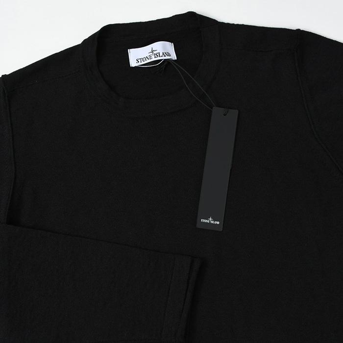 STONE ISLAND（ストーン アイランド） トップス ニット クルーネック