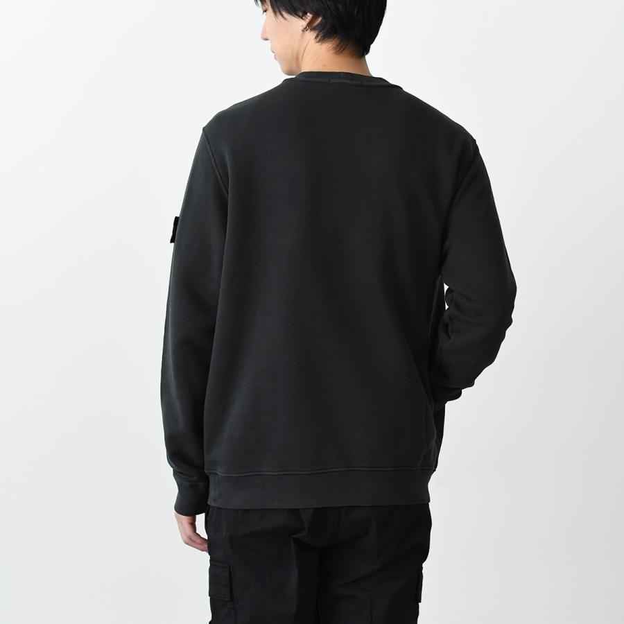 STONE ISLAND（ストーン アイランド） トップス トレーナー 61241