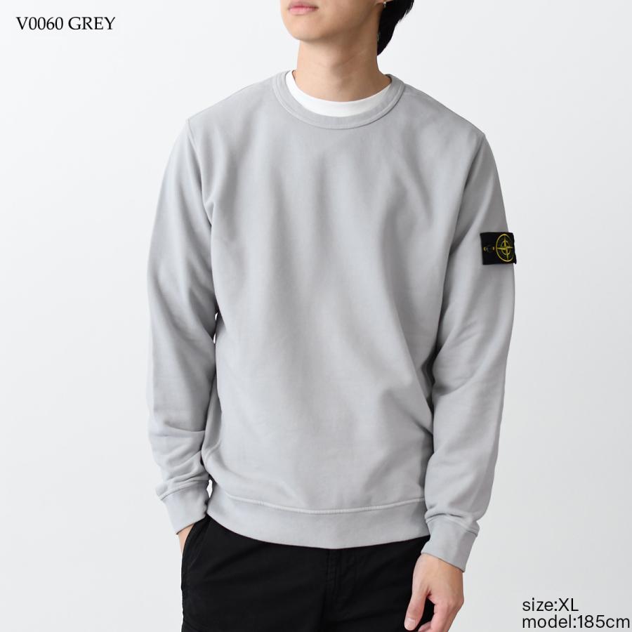 STONE ISLAND（ストーン アイランド） トップス トレーナー 62420