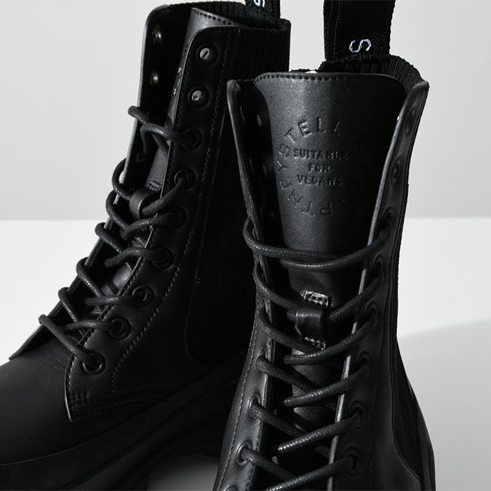 Stella McCartney（ステラ・マッカートニー） ブーツ ショートブーツ