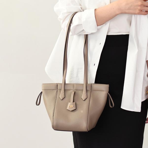 FENDI（フェンディ） バッグ トートバッグ ハンドバッグ Origami