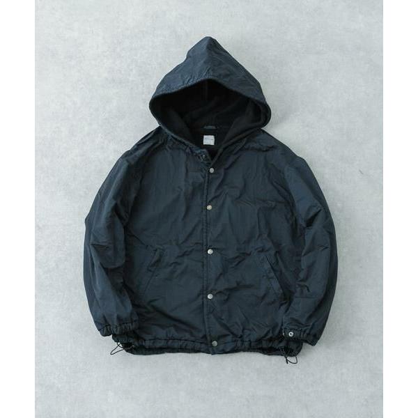 URBAN RESEARCH（アーバンリサーチ） Wide Dad Dad NYLON COACH PARKA