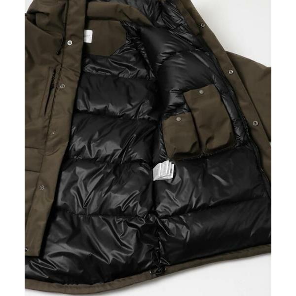 URBAN RESEARCH（アーバンリサーチ） 800FLP HIGH PER-TEX DOWN