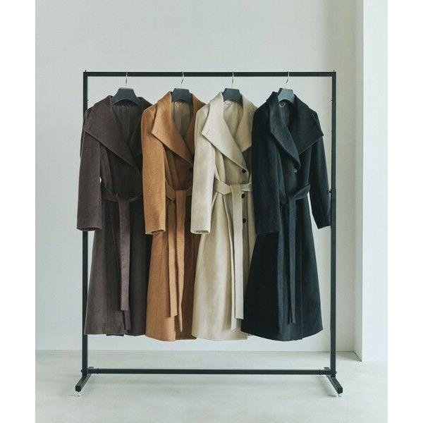 ROPE'（ロペ） プレミアムカシミヤ ロングコート【逸品・マルチWAY