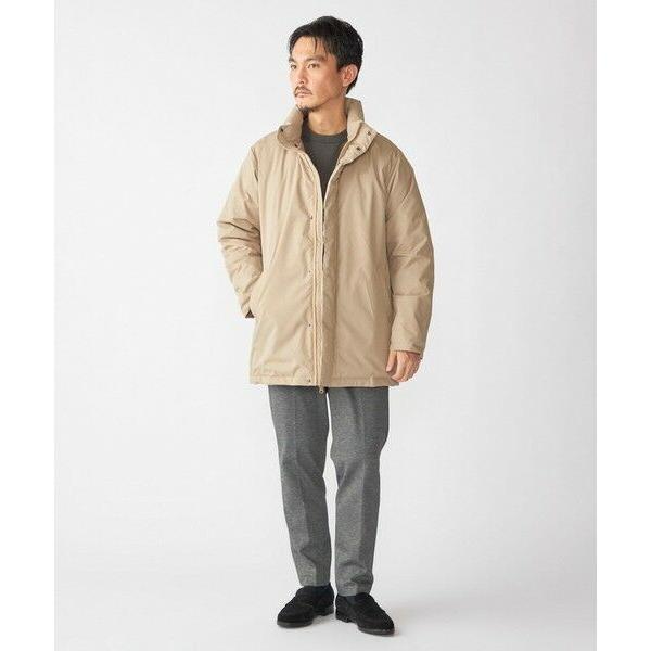 SHIPS（シップス） 【SHIPS別注】TAION: ダウン ブルゾン : タカシマヤ