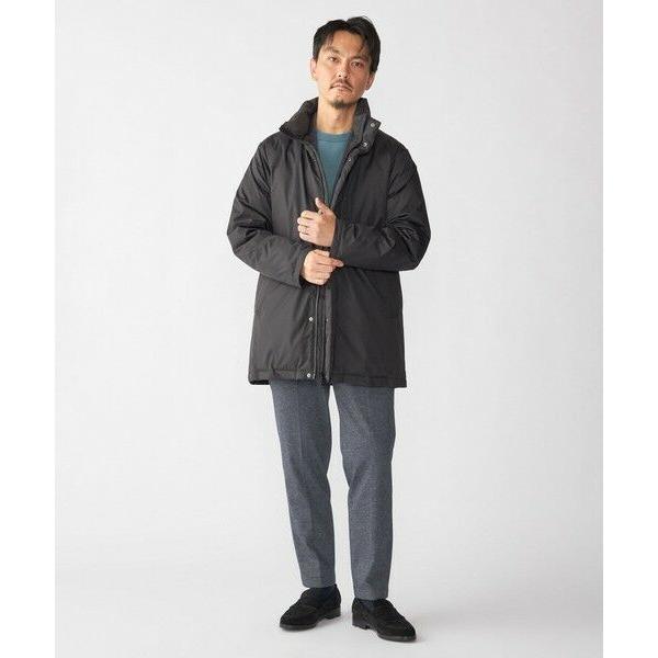 SHIPS（シップス） 【SHIPS別注】TAION: ダウン ブルゾン : タカシマヤ