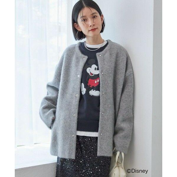 SHIPS（シップス） ニット コート : タカシマヤファッションスクエア