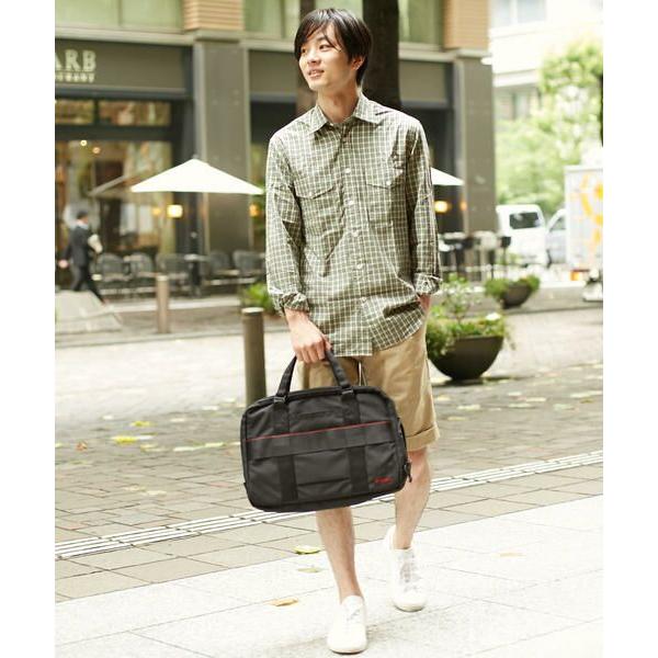 TOMORROWLAND（トゥモローランド） 【別注】BRIEFING×TOMORROWLAND SSL