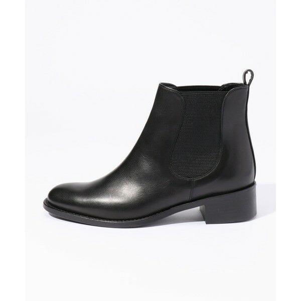 TOMORROWLAND（トゥモローランド） GALERIE VIE サイドゴアショート