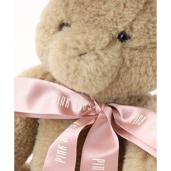 PINK HOUSE（ピンクハウス） うさぎぬいぐるみ : タカシマヤ