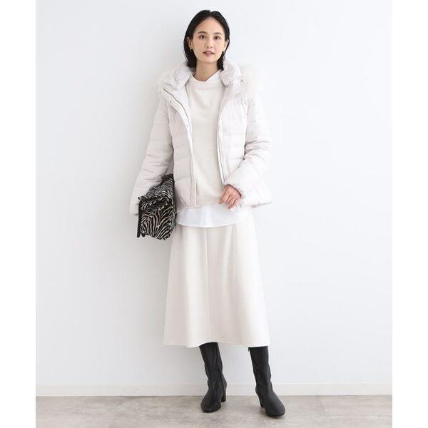 INDIVI（インディヴィ） 【名品／撥水／抗菌防臭】ショート リサイクル