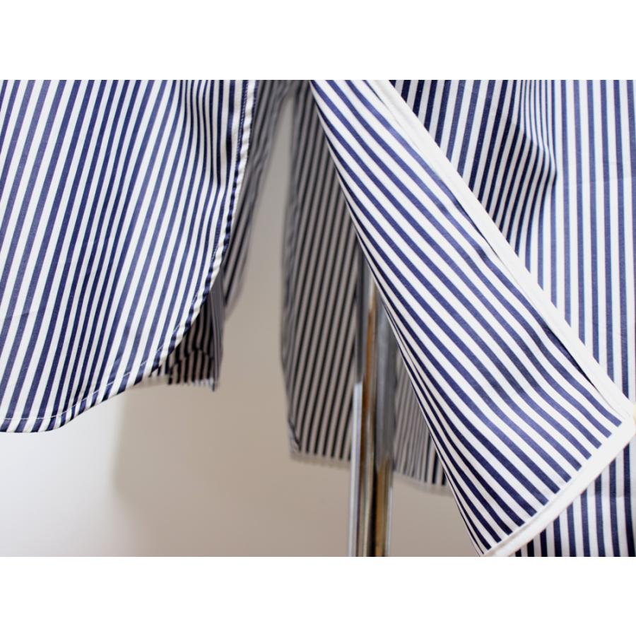 TICCA（ティッカ） スクエアビッグシャツワンピース tbds-017 ブラック