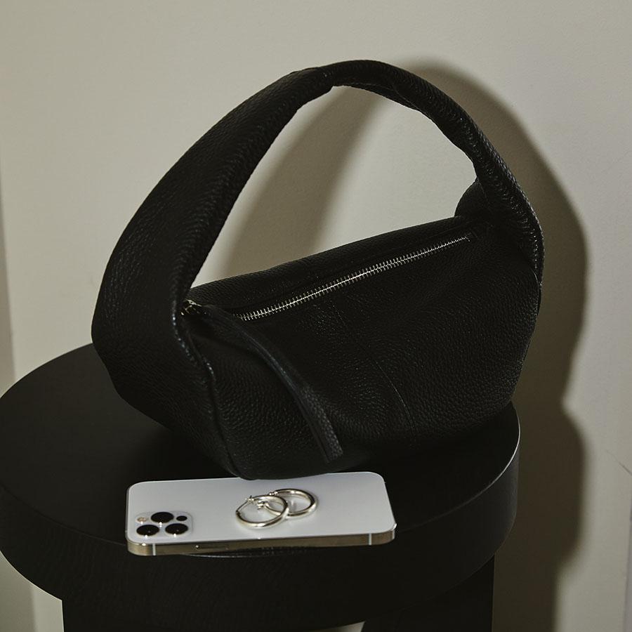 TODAYFUL トゥデイフル Leather Wrap Bag レザーラップバッグ 12211022