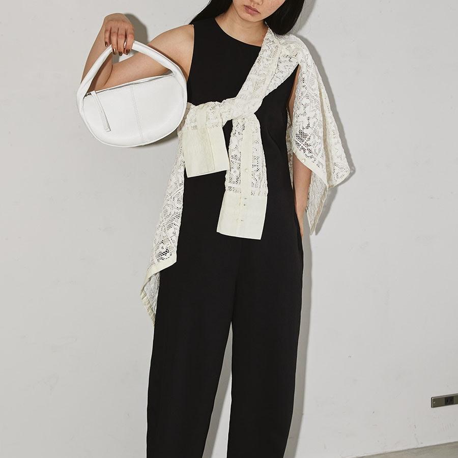 TODAYFUL トゥデイフル Leather Wrap Bag レザーラップバッグ 12211022