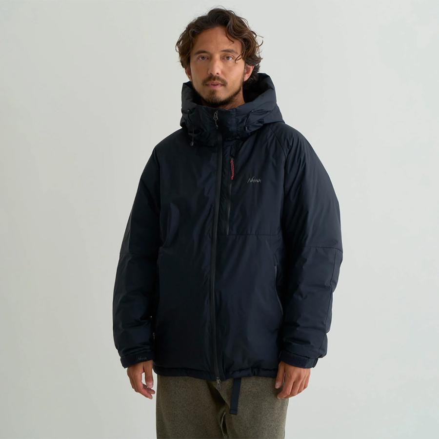 NANGA（ナンガ） AURORA TEX DOWN JACKET(MEN) オーロラテックス