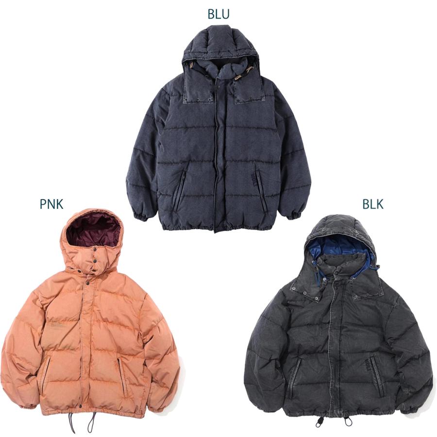 NANGA（ナンガ） HIMA DOWN JACKET ヒマ ダウンジャケット N2530