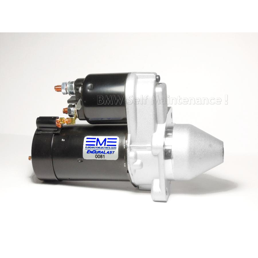 エンデュララスト セルモーター BMW R100RS R100GS R80 R75 R65 R45