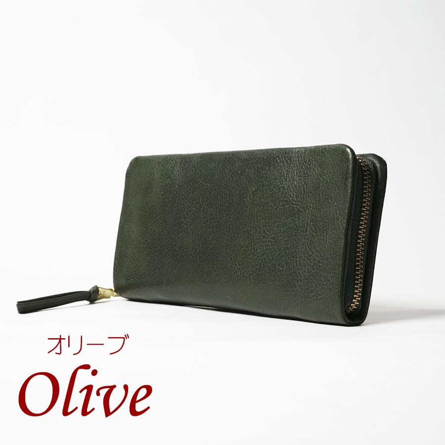 BAGGY'S ANNEX（バギーズ アネックス） 長財布 LZKM-780 BAGGY'S ANNEX