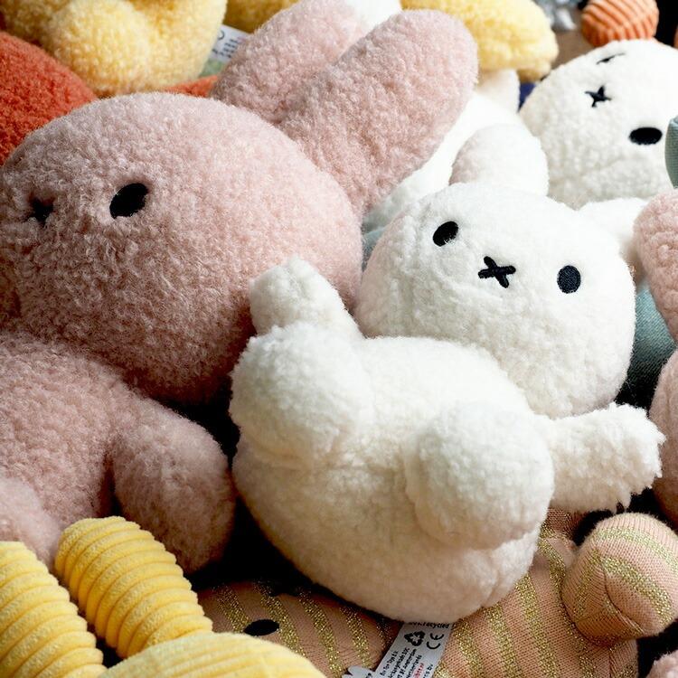 おばけカバー プレゼントキャンペーン ミッフィー ぬいぐるみ