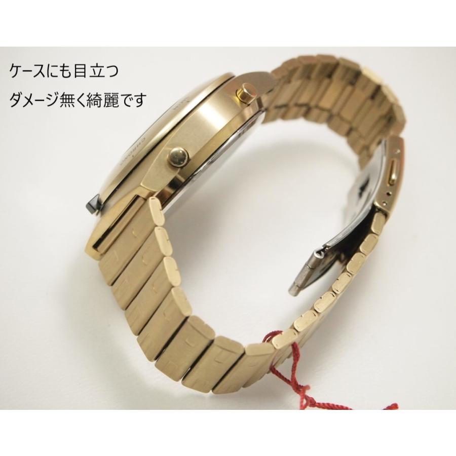 SPEEDTIMER SEIKO SPEEDMASTER GIUGIARO【セイコー スピードマスター