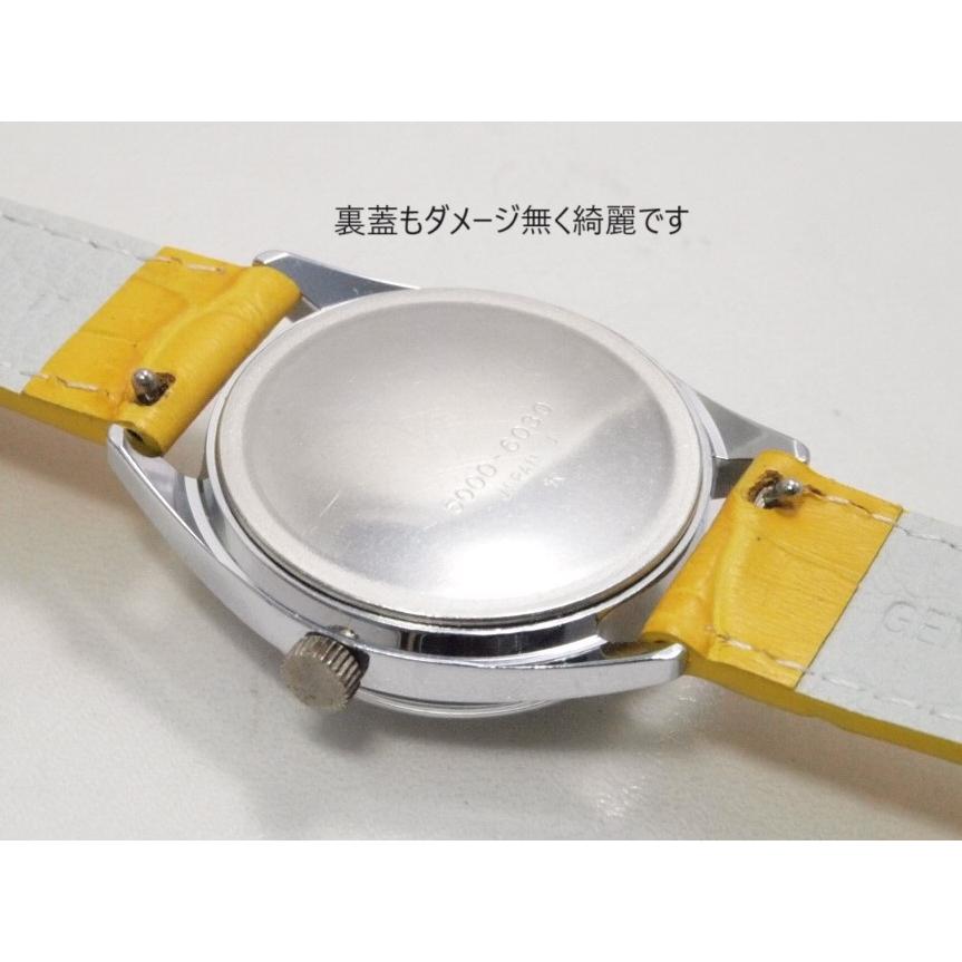 Disney Time（SEIKO） Time Winnie The Pooh【セイコー ディズニー