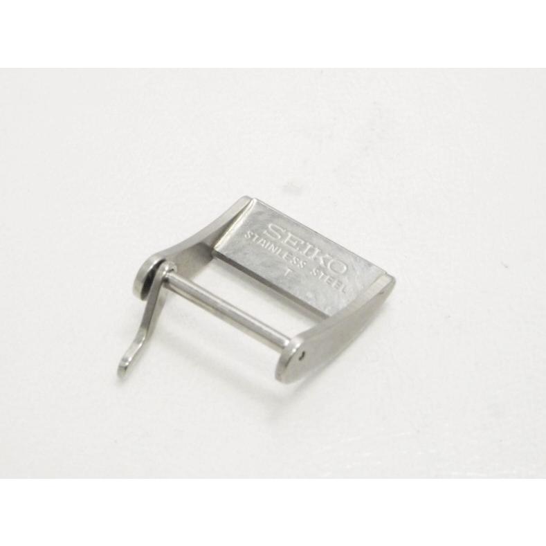King Seiko（SEIKO） KING SEIKO【キングセイコー】尾錠 15ミリ KS
