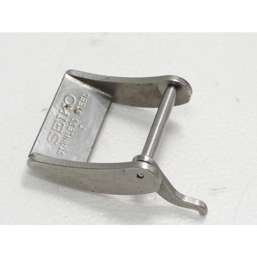 Grand Seiko GRAND SEIKO【グランドセイコー】尾錠 15ミリ SS製