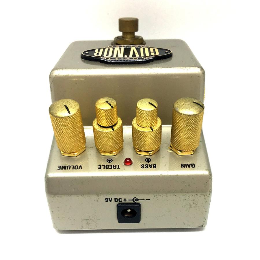 Marshall（マーシャル） Marshall GV-2 GUV'NOR PLUS マーシャル