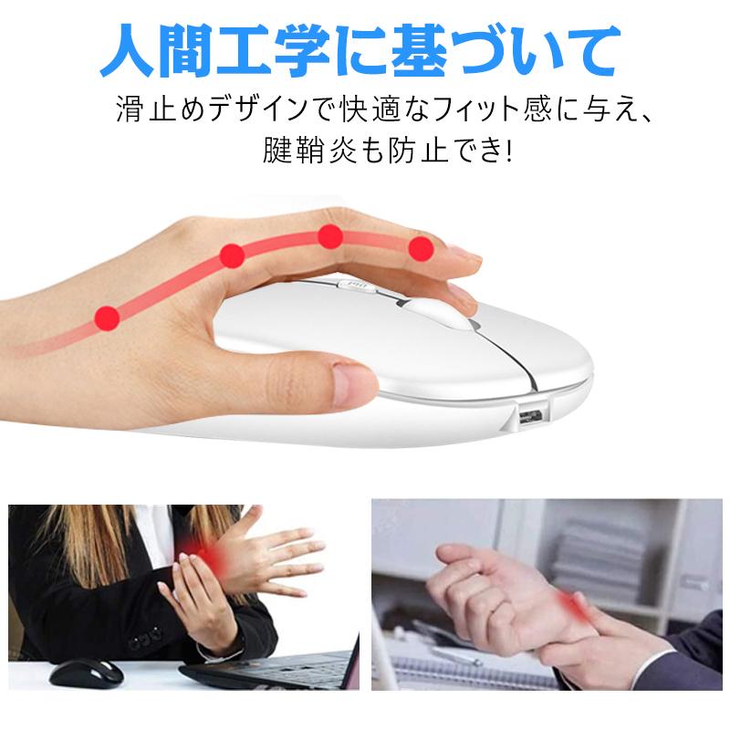 Surface go/go2/go3専用 ワイヤレスキーボード ワイヤレスマウス