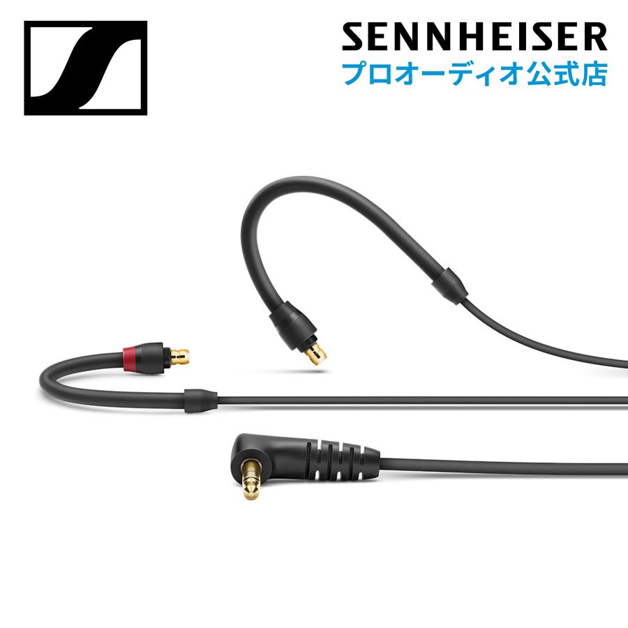 SENNHEISER（ゼンハイザー） BLACK CABLE FOR IE 100/400/500 IE 100