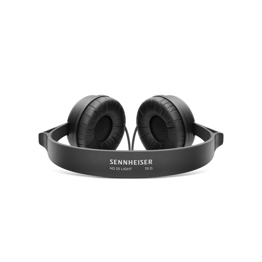 SENNHEISER（ゼンハイザー） HD 25 LIGHT 密閉型 ダイナミック