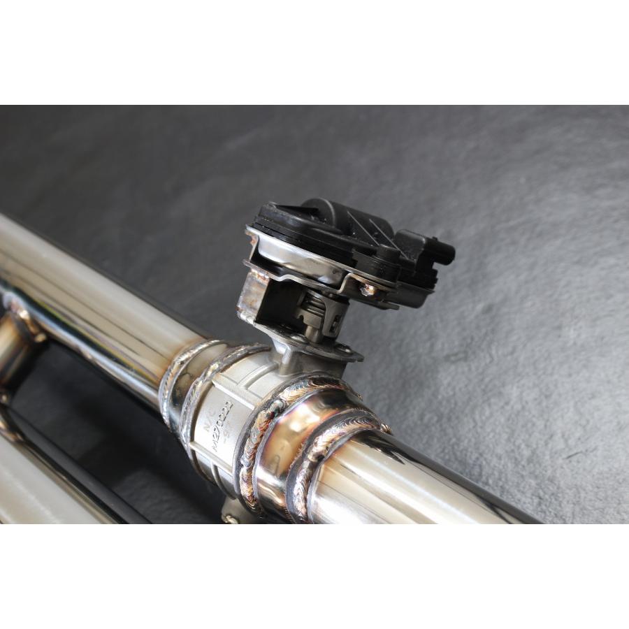 センスブランド ZWR80 80ヴォクシー ハイブリッド ステルスKIT 中間