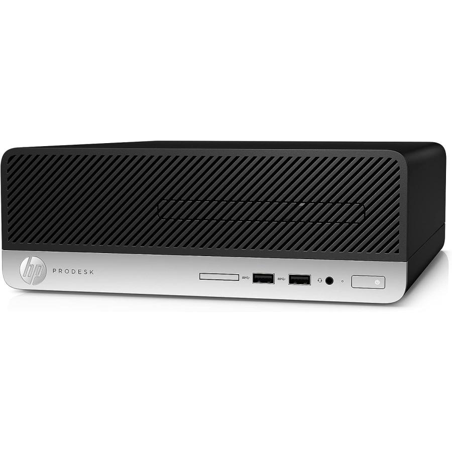エイチピー HP ProDesk 400 G5/第8世代COREi3-8100 メモリーDDR4 8GB