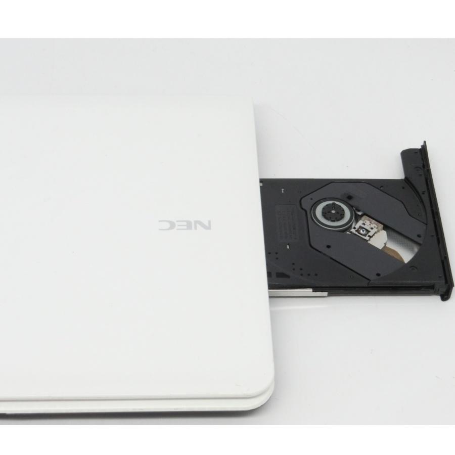 LaVie NEC LAVIE LS150 中古ノートPC激安特売品 Office Win10＆Win11