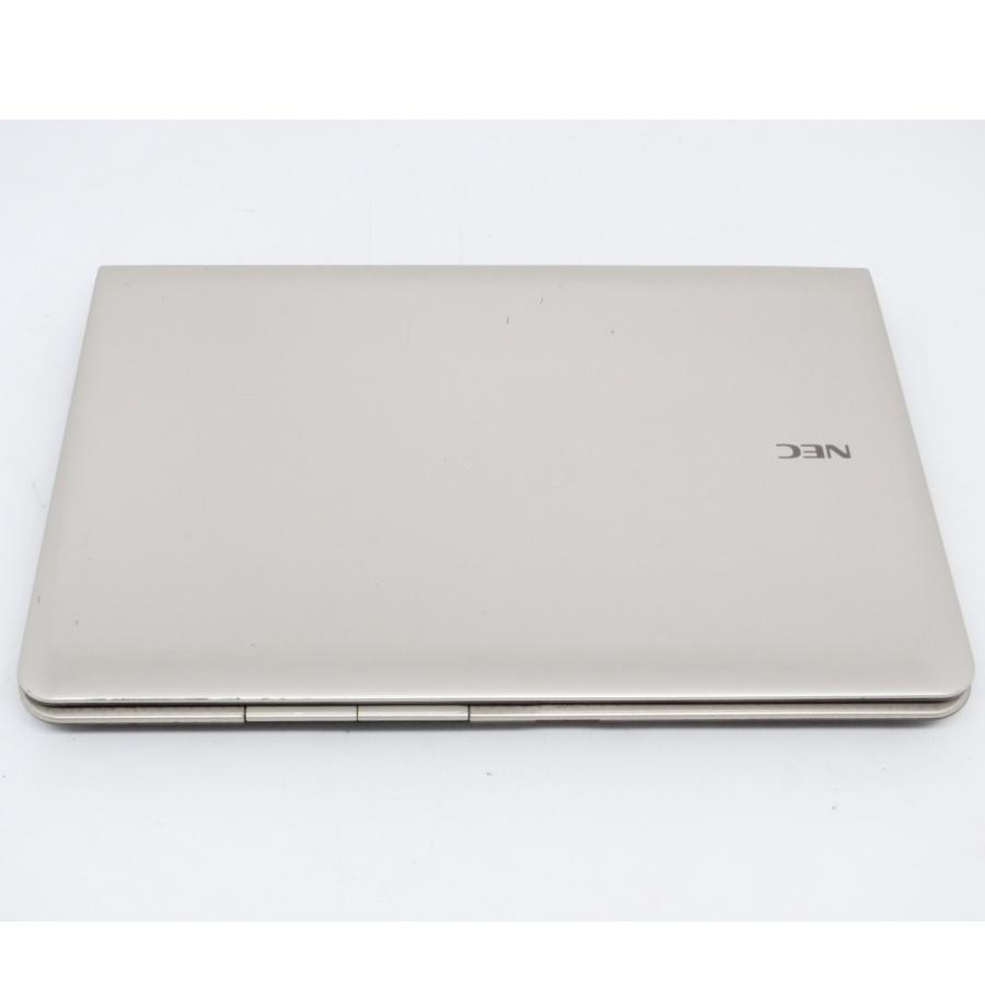 LaVie NEC LAVIE LS150 中古ノートPC激安特売品 Office Win10＆Win11