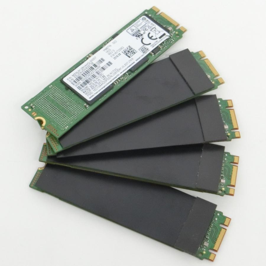 SAMSUNG（サムスン） 動作確認済品 SAMSUNG MZNLN128HAHQ-00007(PM871b