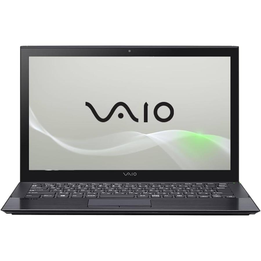 VAIO SONY VAIO VJPGシリーズ 軽量薄型13.3型フルHDノートパソコン