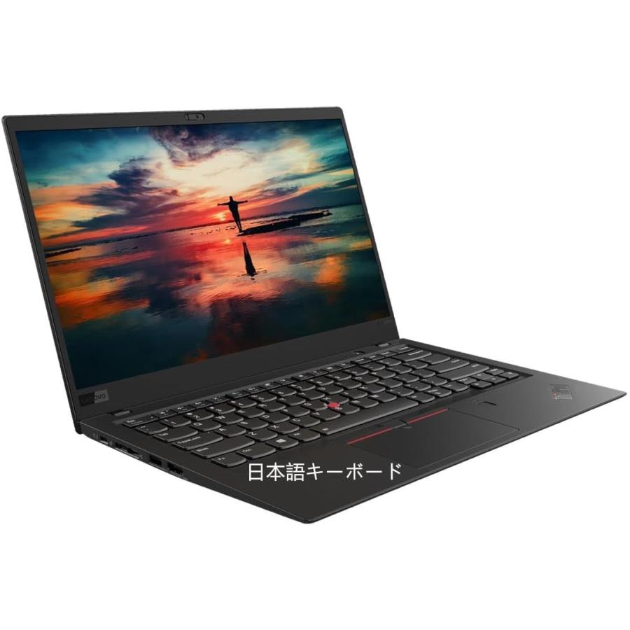 ThinkPad 2017年モデルLenovo ThinkPad X1 Carbon 5th Win11Pro 14