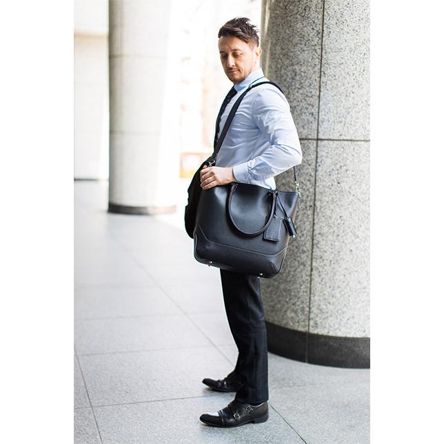 PELLE MORBIDA（ペッレ モルビダ） Maiden Voyage メイデン ボヤージュ