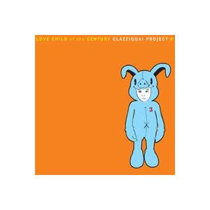 CLAZZIQUAI / Love Child Of The Century(3集・限定版)｜韓国 K-POP CD