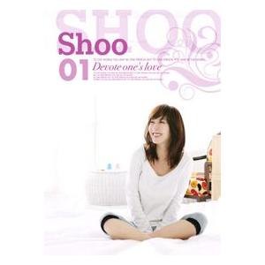 SHOO(ex. S.E.S(SES)) / Devote One's Love｜韓国 K-POP CD