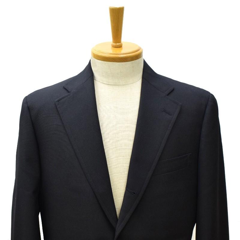 BLUE BLUE（ブルーブルー） J.PRESS(ジェイ プレス)× 3BUTTON HOPSACK