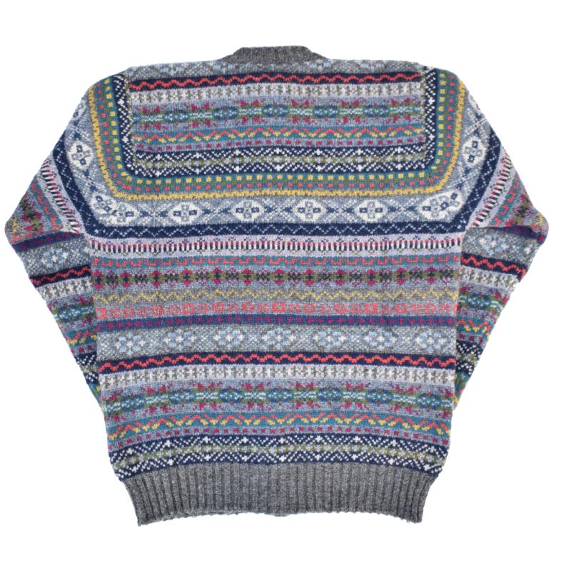 Jamieson's of Shetland JAMIESON'S(ジャミーソンズ)【MADE IN ENGLAND