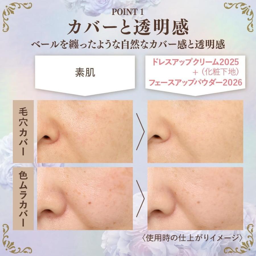 ミラノコレクション カネボウ フェースアップパウダー 2026 本体 24g
