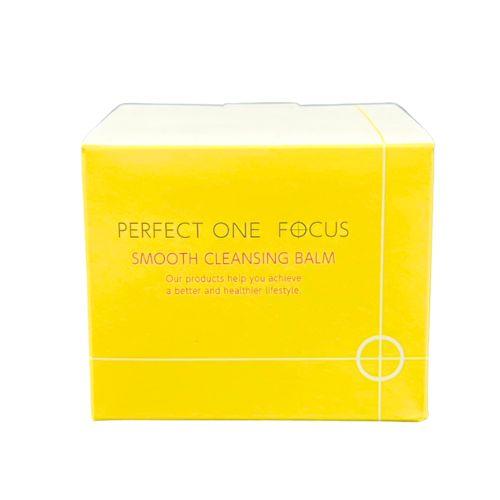 新日本製薬 パーフェクトワンフォーカス スムースクレンジングバーム
