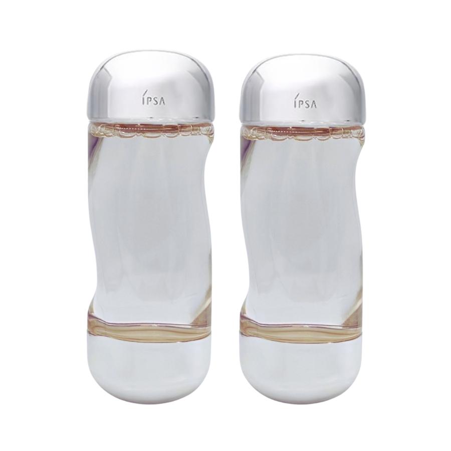 ザ・タイムR アクア 2025年リニューアル発売 イプサ 化粧水 IPSA 200mL