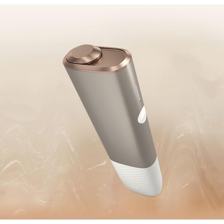 アイコス（IQOS） IQOS ILUMA i ONE イルマ アイ ワン キット 本体